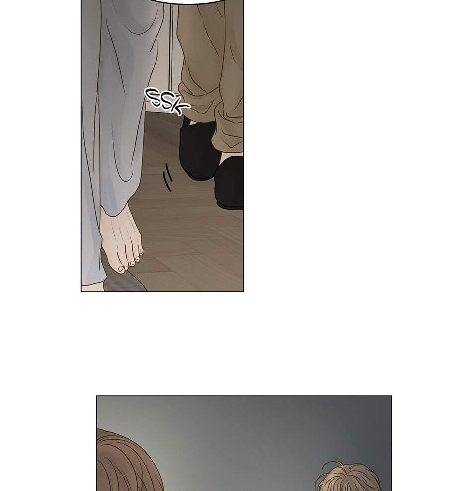 Read Secret Relationships chapter 70 image 35 on Lezhin
