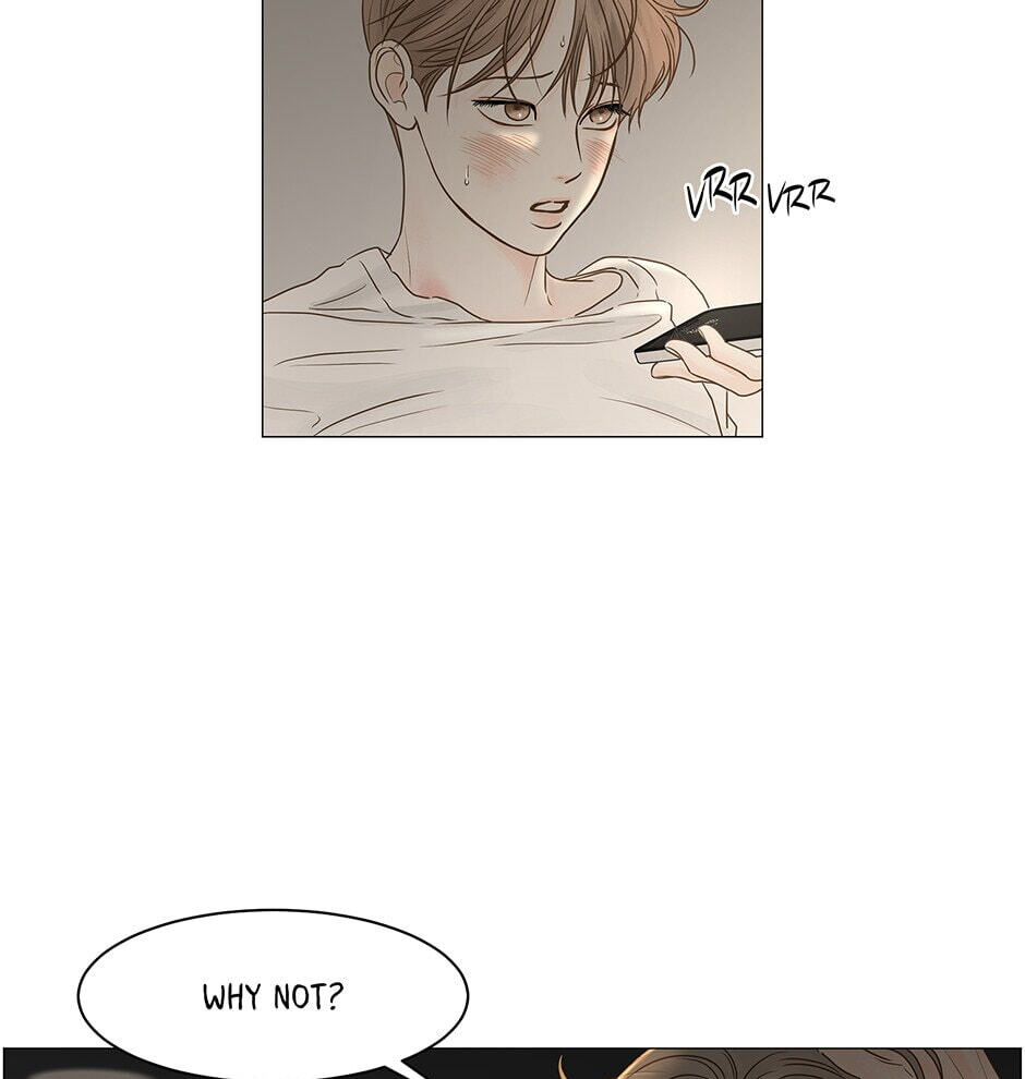 Read Secret Relationships chapter 70 image 4 on Lezhin