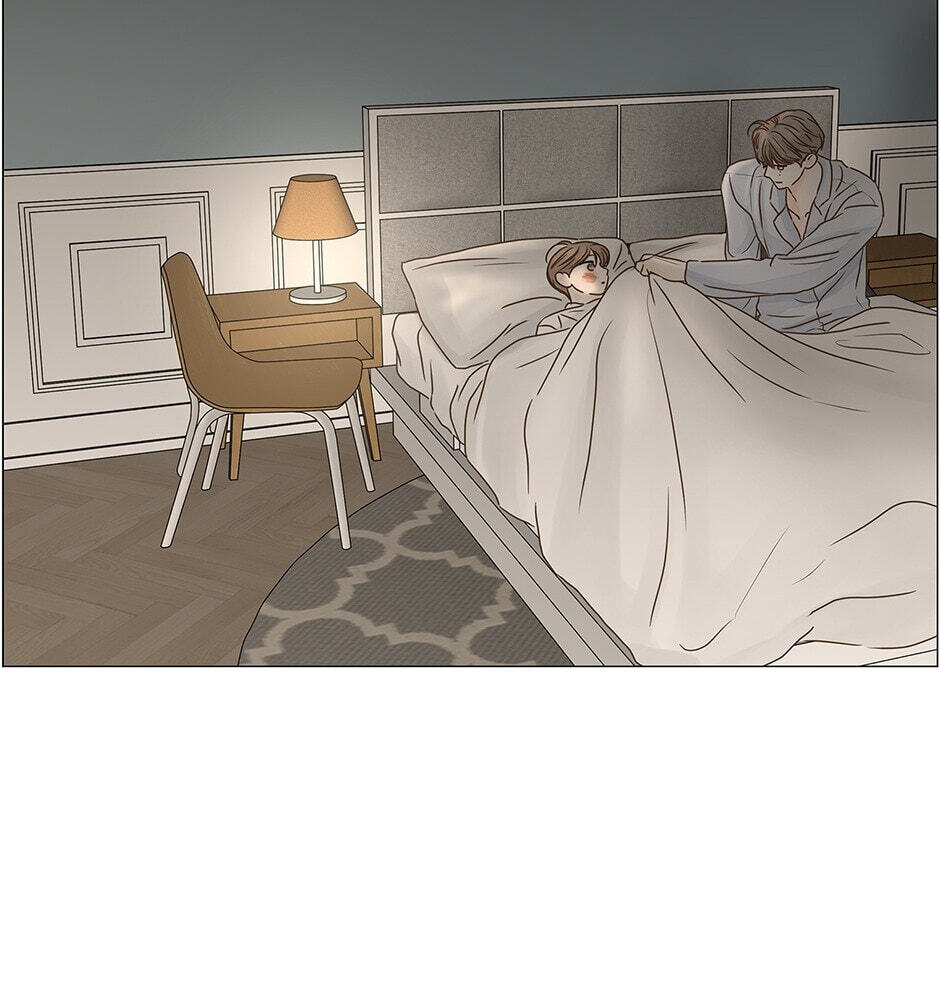 Read Secret Relationships chapter 70 image 42 on Lezhin