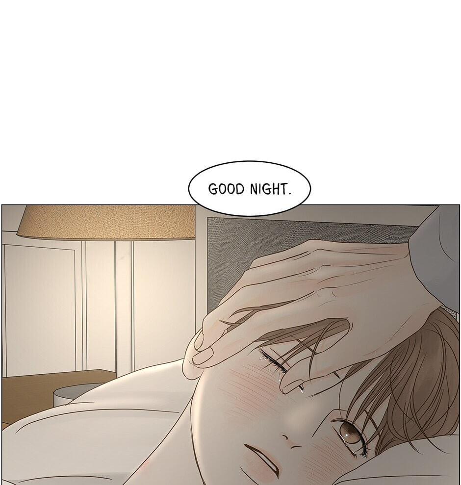 Read Secret Relationships chapter 70 image 43 on Lezhin