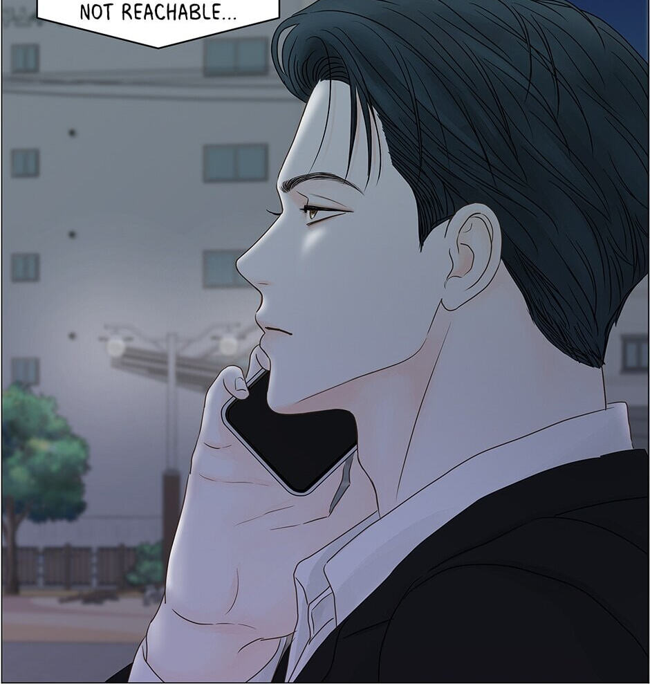 Read Secret Relationships chapter 70 image 49 on Lezhin