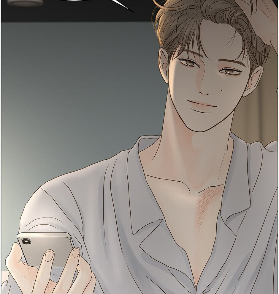 Read Secret Relationships chapter 70 image 5 on Lezhin