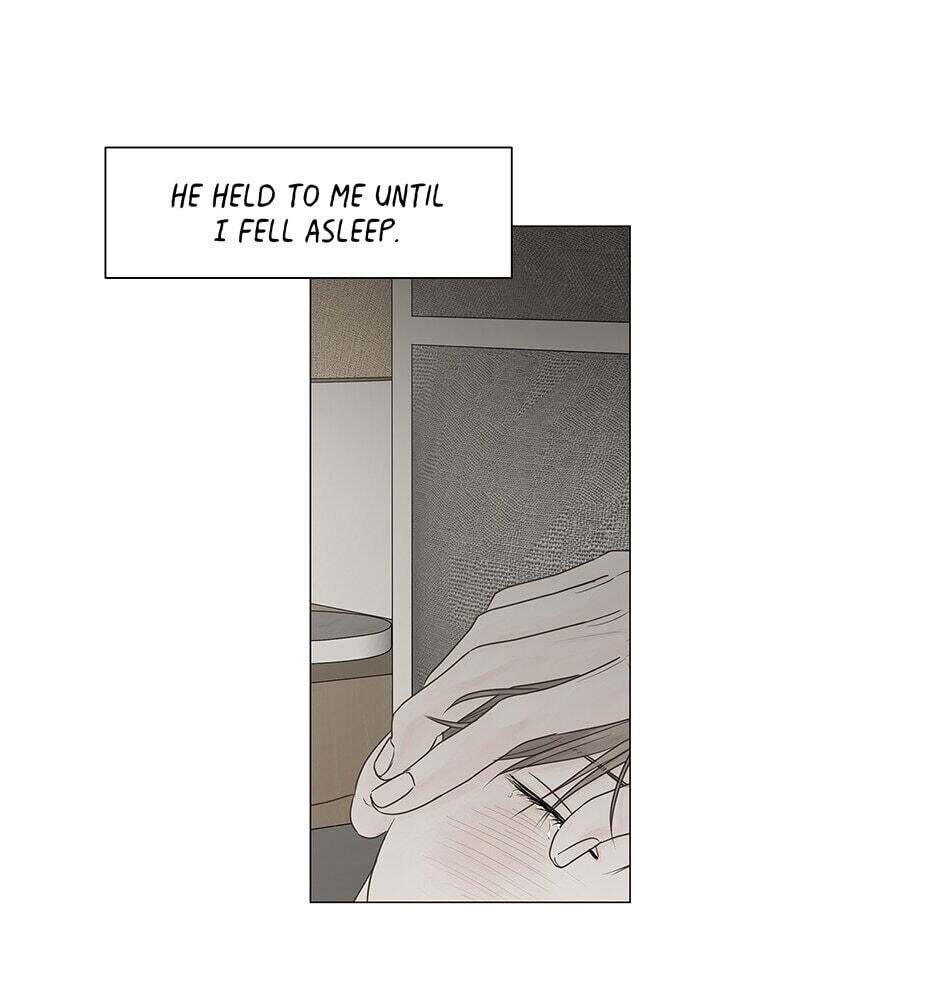 Read Secret Relationships chapter 70 image 60 on Lezhin
