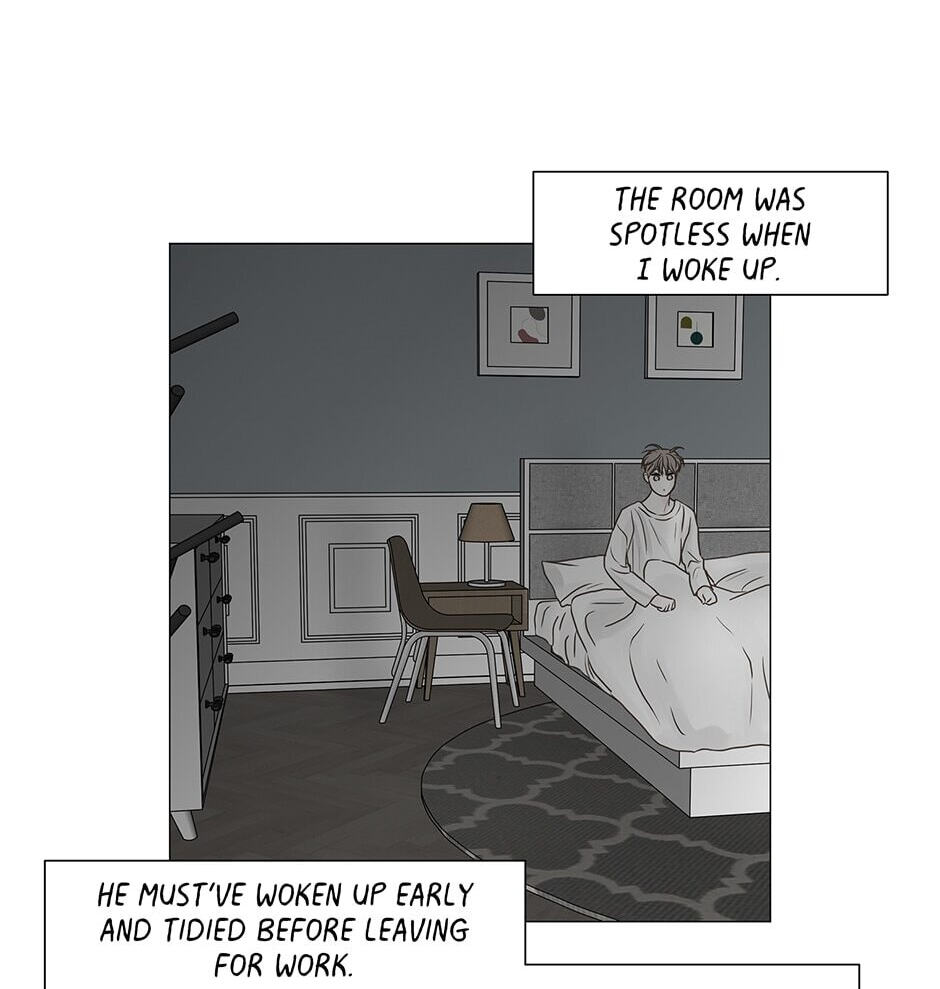 Read Secret Relationships chapter 70 image 61 on Lezhin