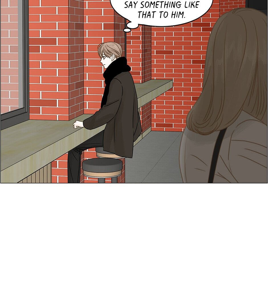Read Secret Relationships chapter 70 image 68 on Lezhin