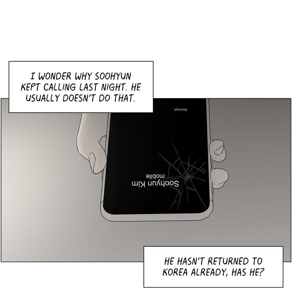 Read Secret Relationships chapter 70 image 70 on Lezhin