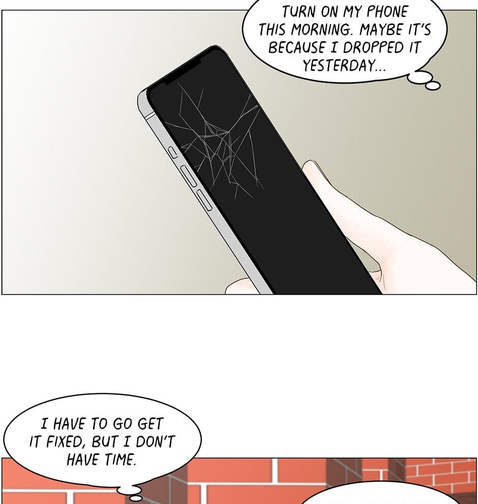 Read Secret Relationships chapter 70 image 72 on Lezhin