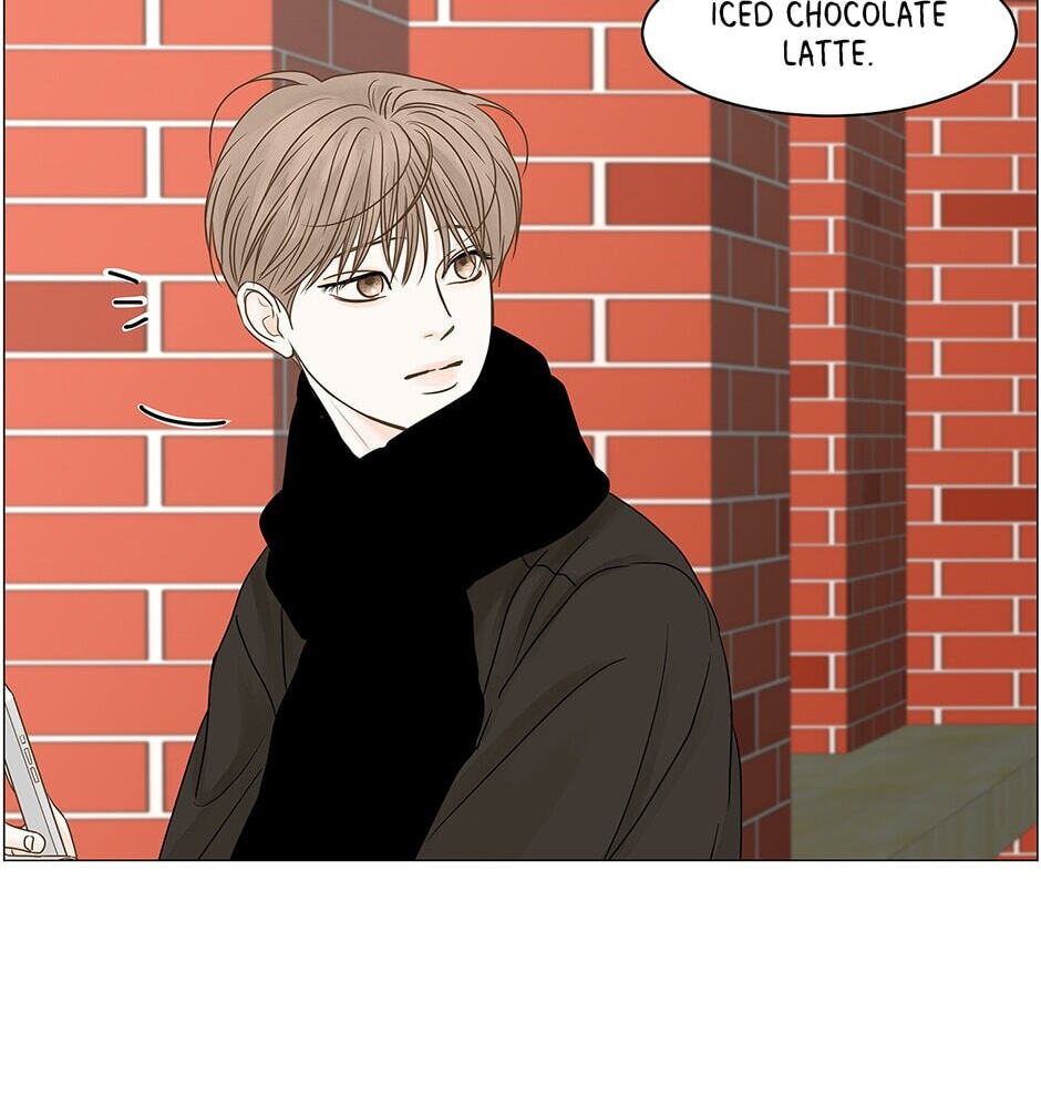 Read Secret Relationships chapter 70 image 73 on Lezhin