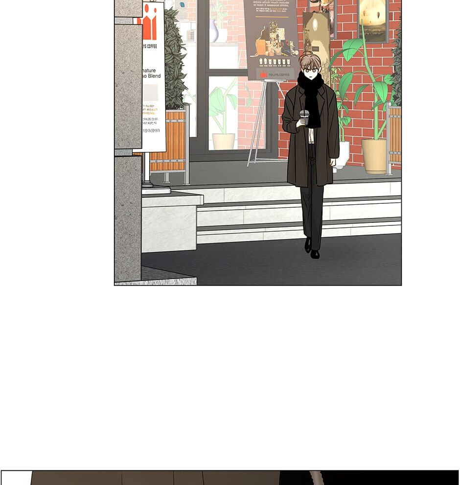 Read Secret Relationships chapter 70 image 76 on Lezhin