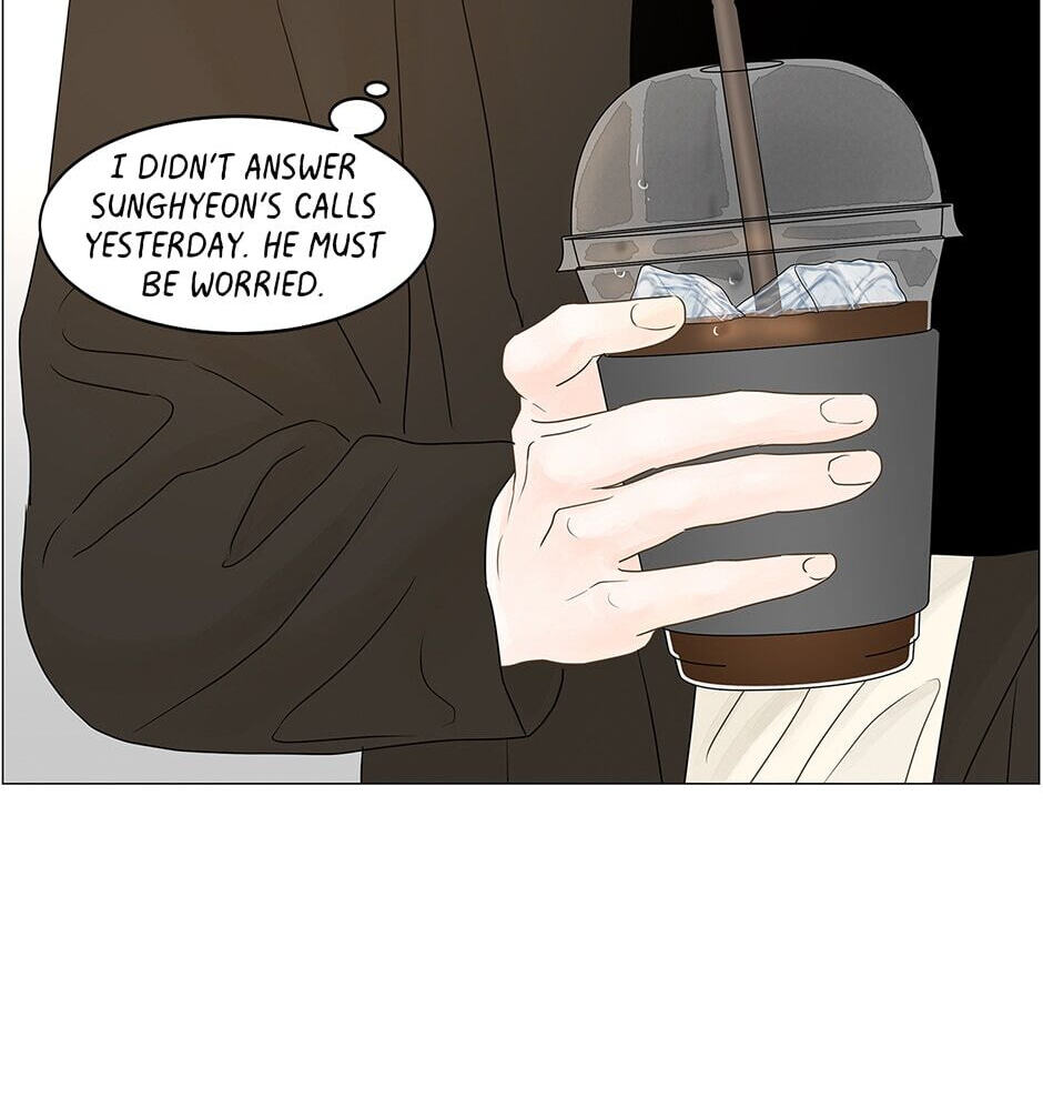Read Secret Relationships chapter 70 image 77 on Lezhin