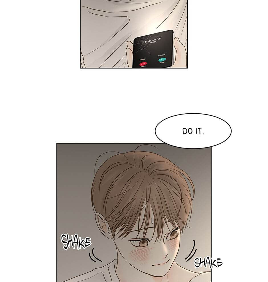 Read Secret Relationships chapter 70 image 8 on Lezhin
