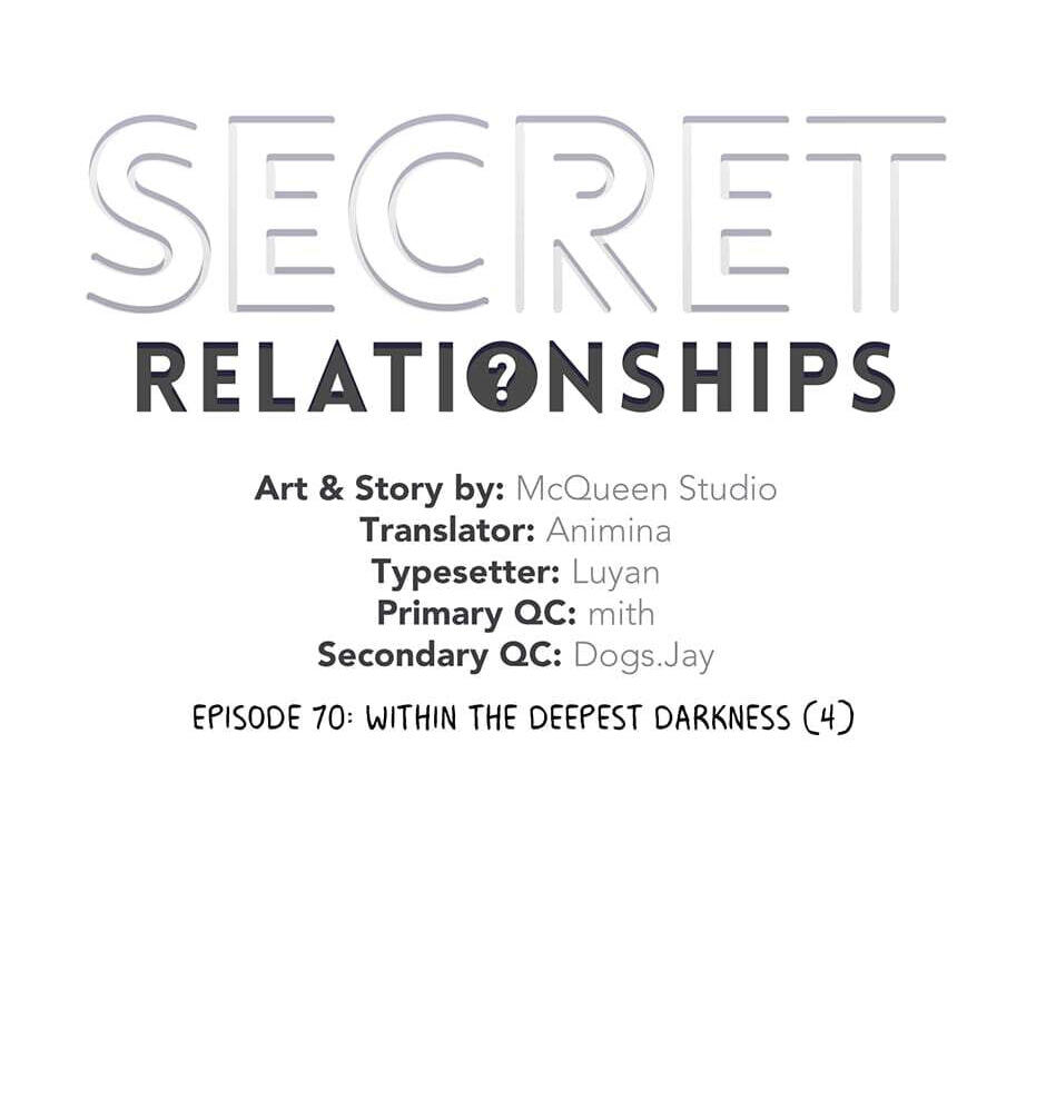 Read Secret Relationships chapter 70 image 81 on Lezhin