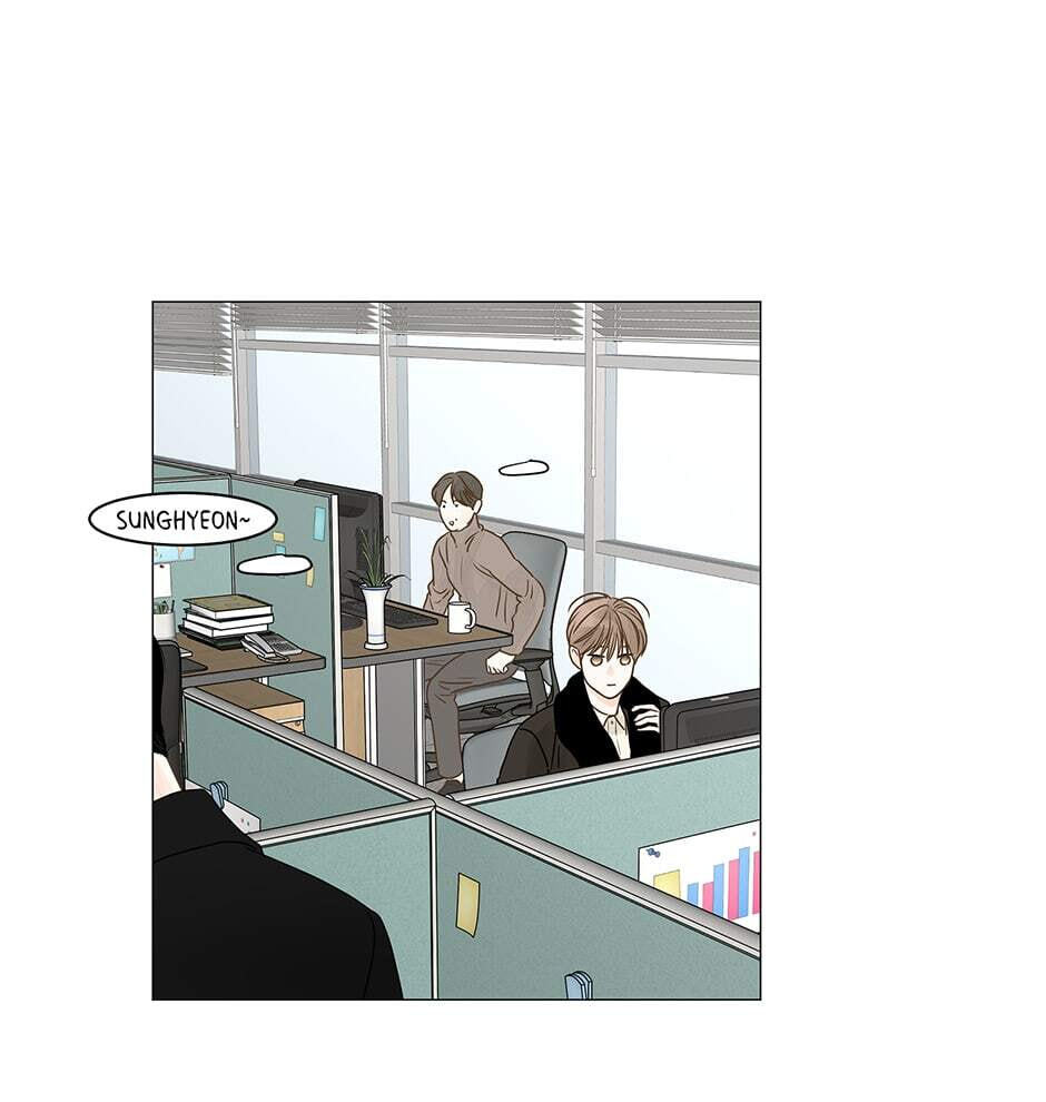 Read Secret Relationships chapter 70 image 84 on Lezhin