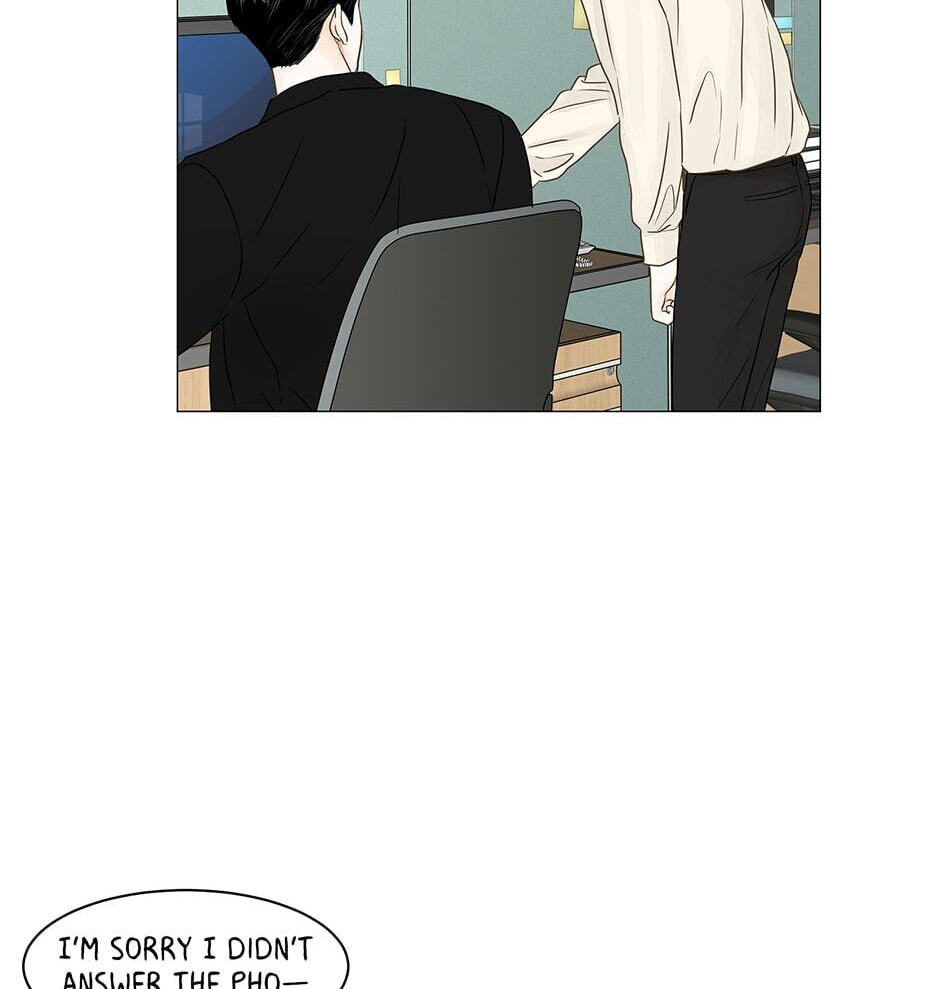 Read Secret Relationships chapter 70 image 97 on Lezhin