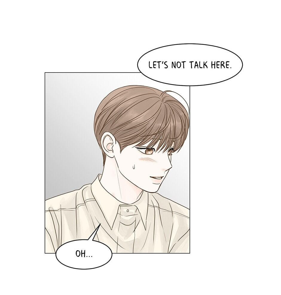 Read Secret Relationships chapter 70 image 99 on Lezhin