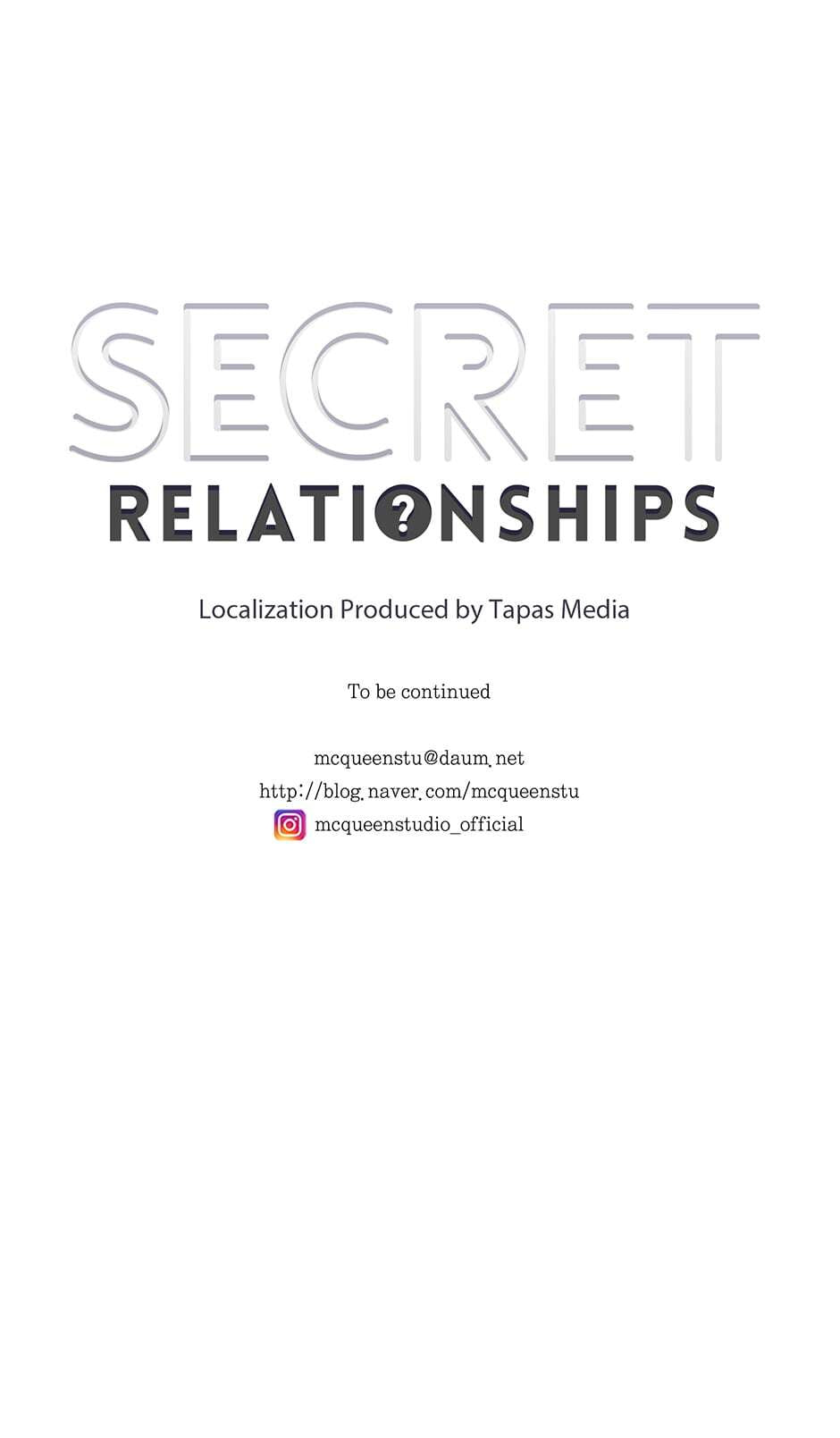 Read Secret Relationships chapter 71 image 102 on Lezhin