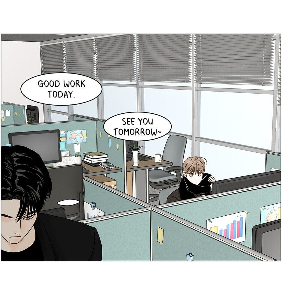 Read Secret Relationships chapter 71 image 2 on Lezhin