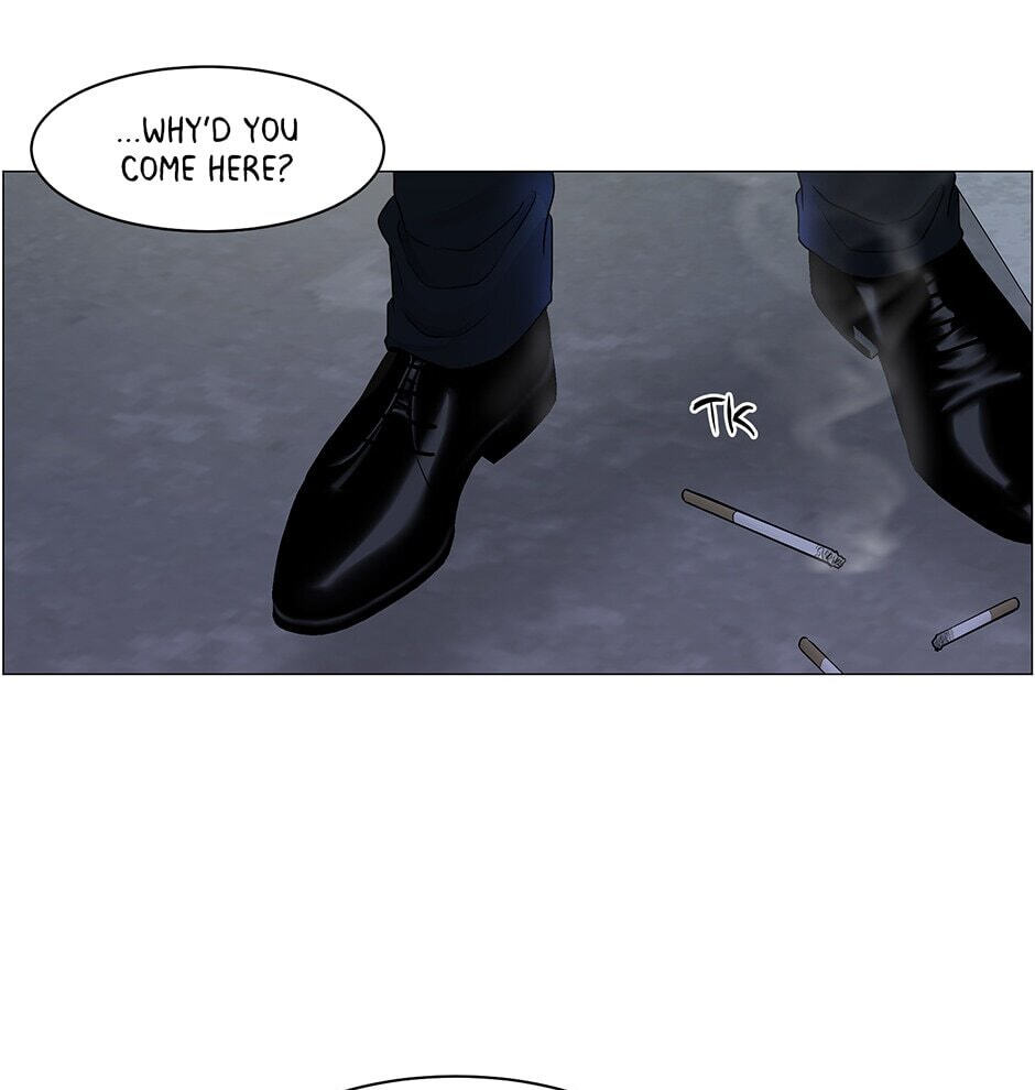 Read Secret Relationships chapter 71 image 24 on Lezhin