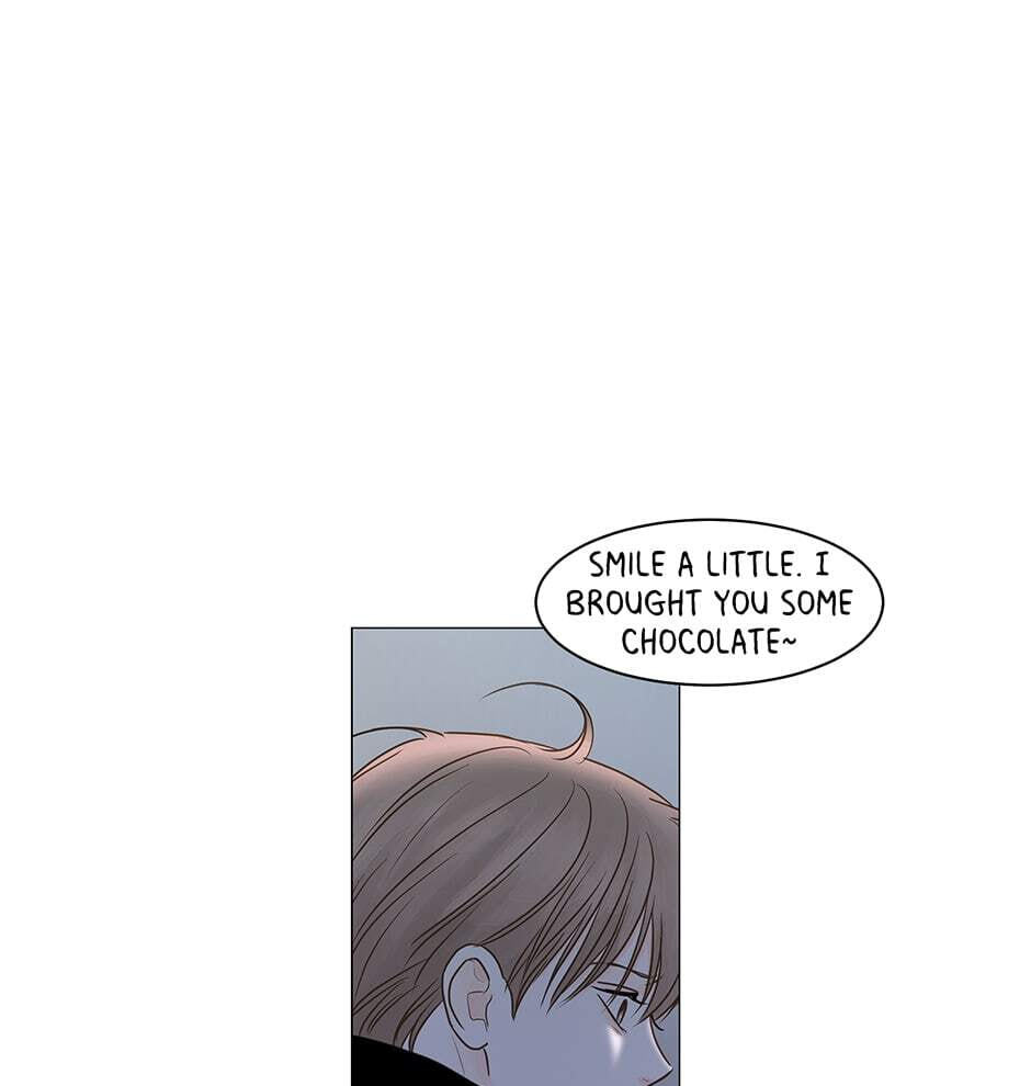 Read Secret Relationships chapter 71 image 26 on Lezhin
