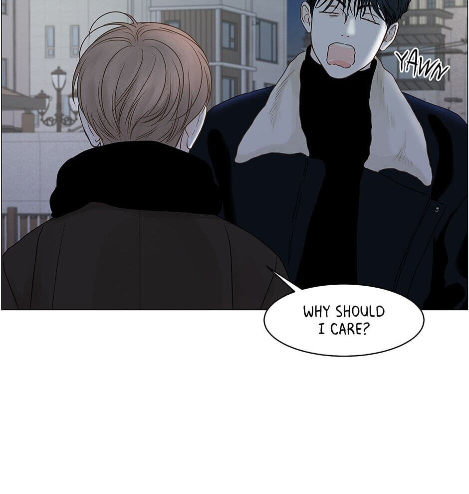 Read Secret Relationships chapter 71 image 29 on Lezhin