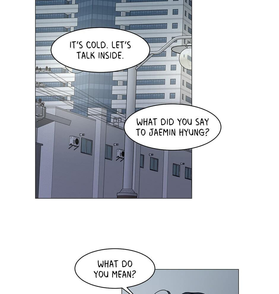 Read Secret Relationships chapter 71 image 32 on Lezhin