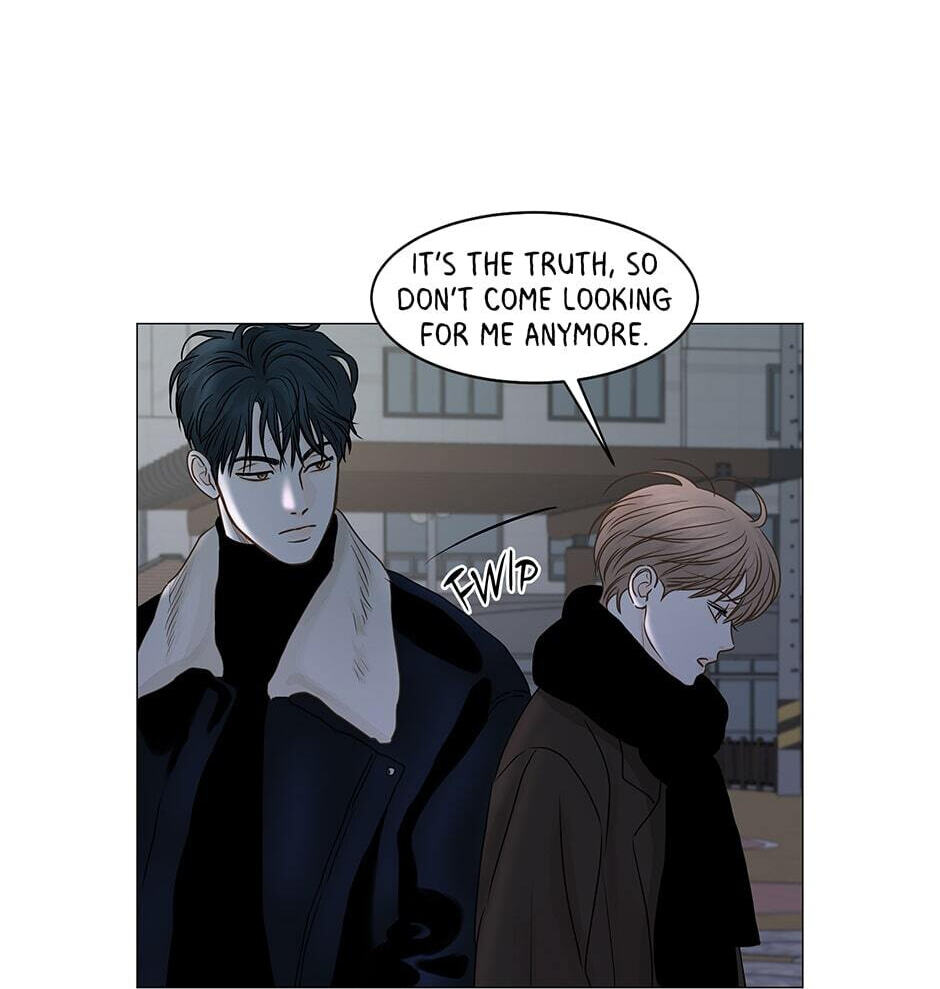 Read Secret Relationships chapter 71 image 49 on Lezhin