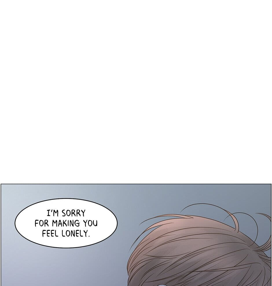 Read Secret Relationships chapter 71 image 50 on Lezhin
