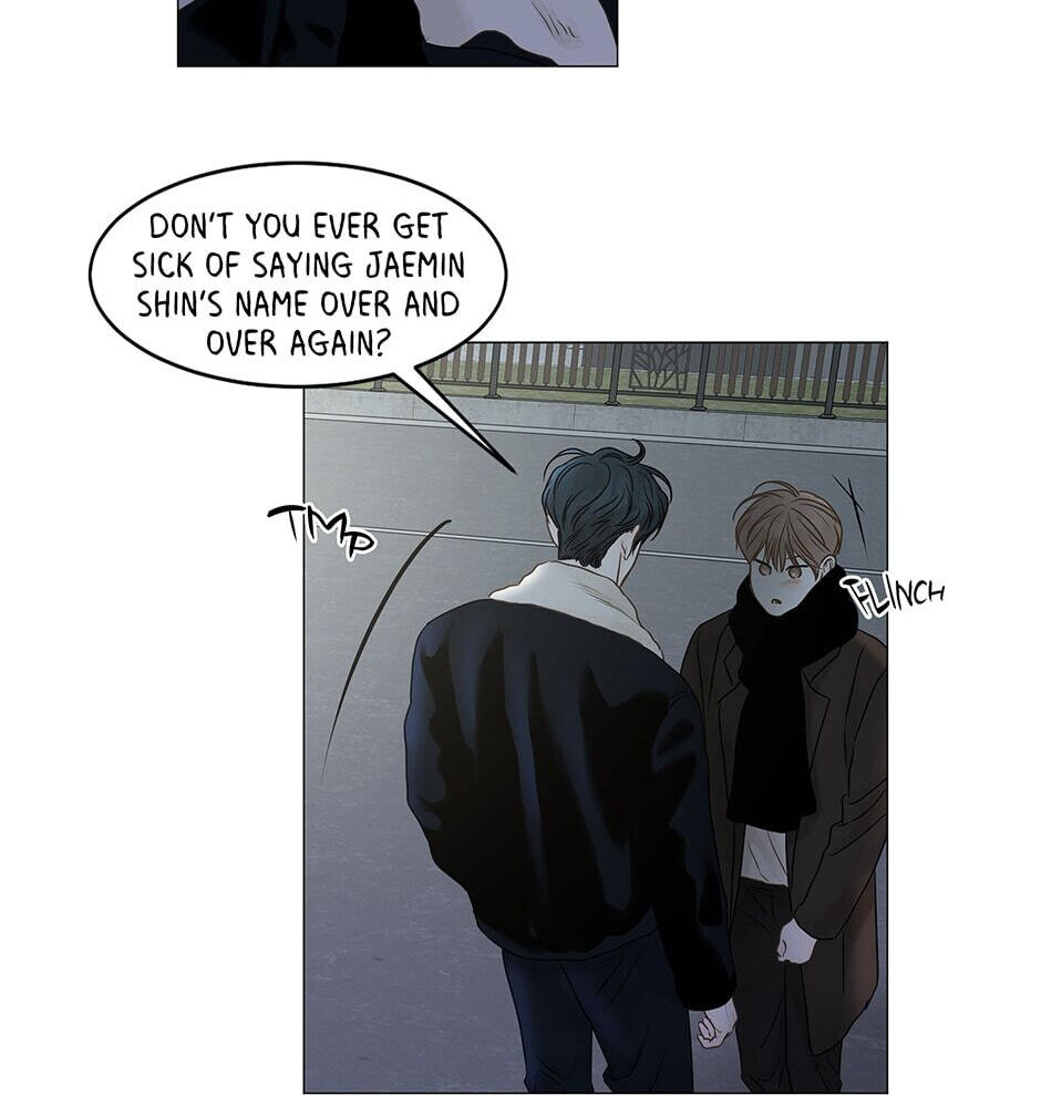 Read Secret Relationships chapter 71 image 69 on Lezhin