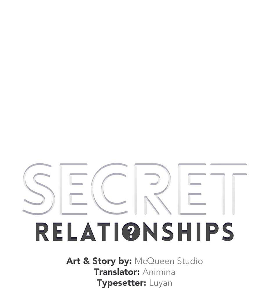 Read Secret Relationships chapter 71 image 7 on Lezhin