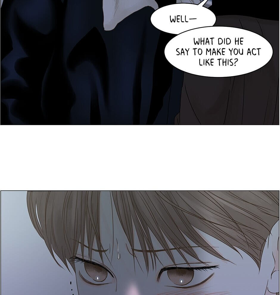 Read Secret Relationships chapter 71 image 71 on Lezhin