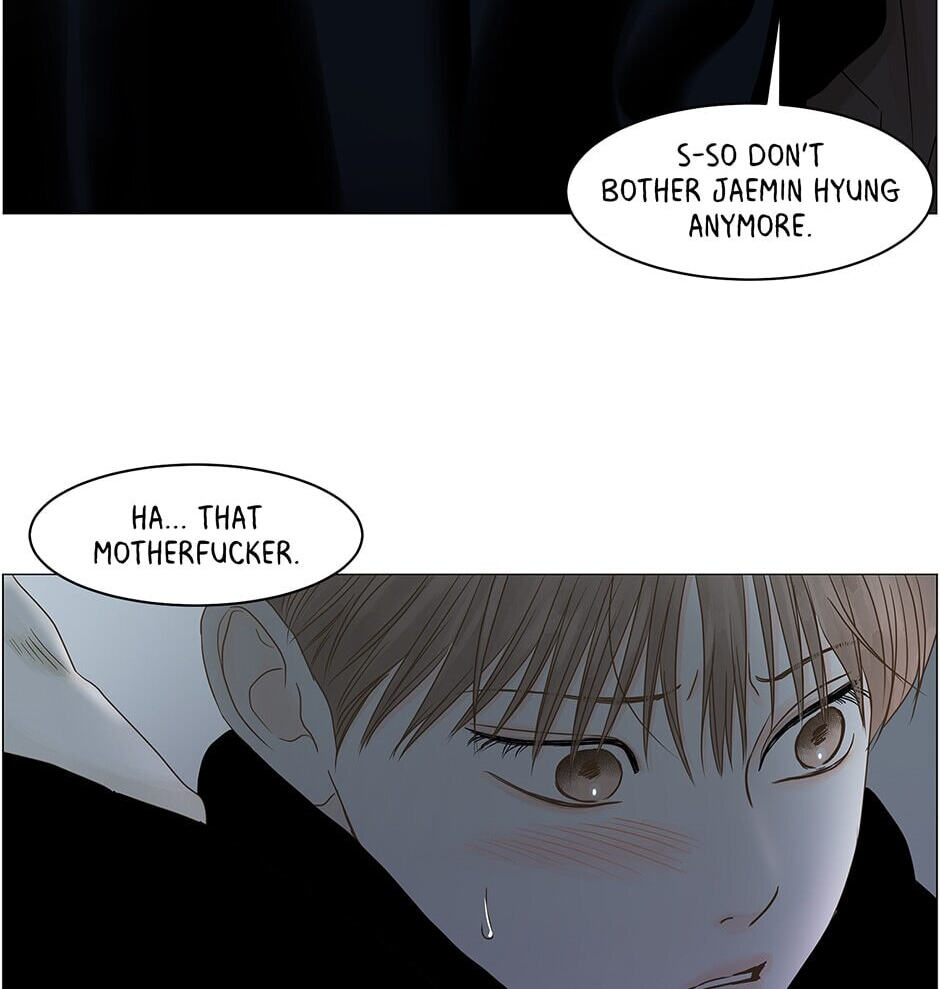 Read Secret Relationships chapter 71 image 77 on Lezhin