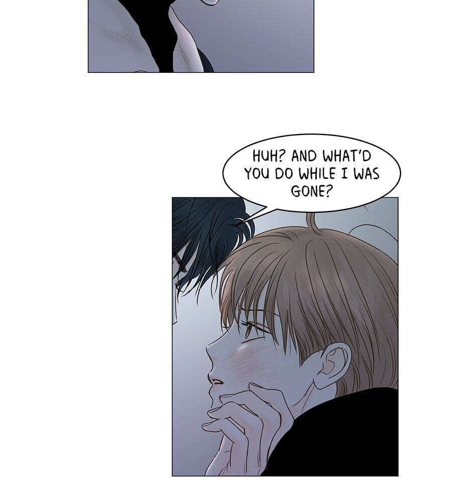 Read Secret Relationships chapter 71 image 82 on Lezhin