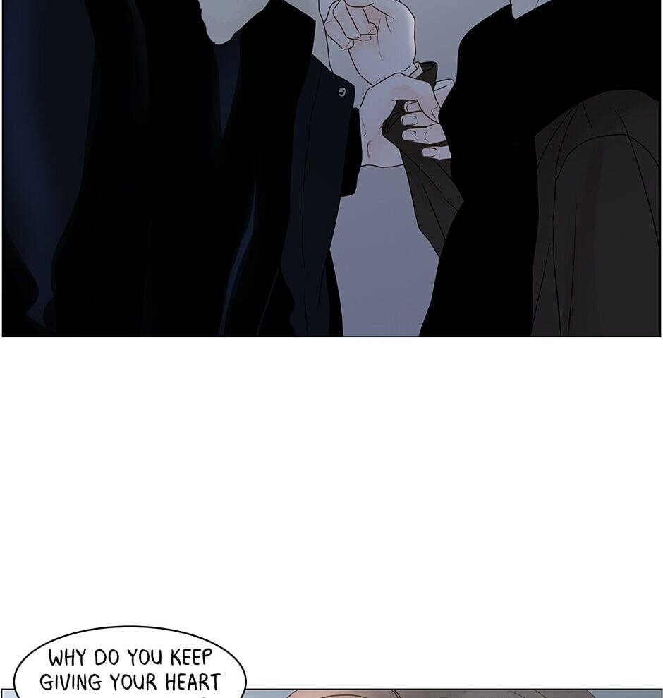 Read Secret Relationships chapter 71 image 91 on Lezhin