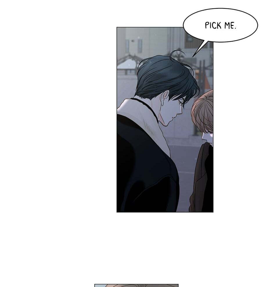 Read Secret Relationships chapter 72 image 11 on Lezhin