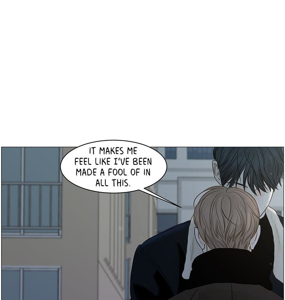 Read Secret Relationships chapter 72 image 17 on Lezhin