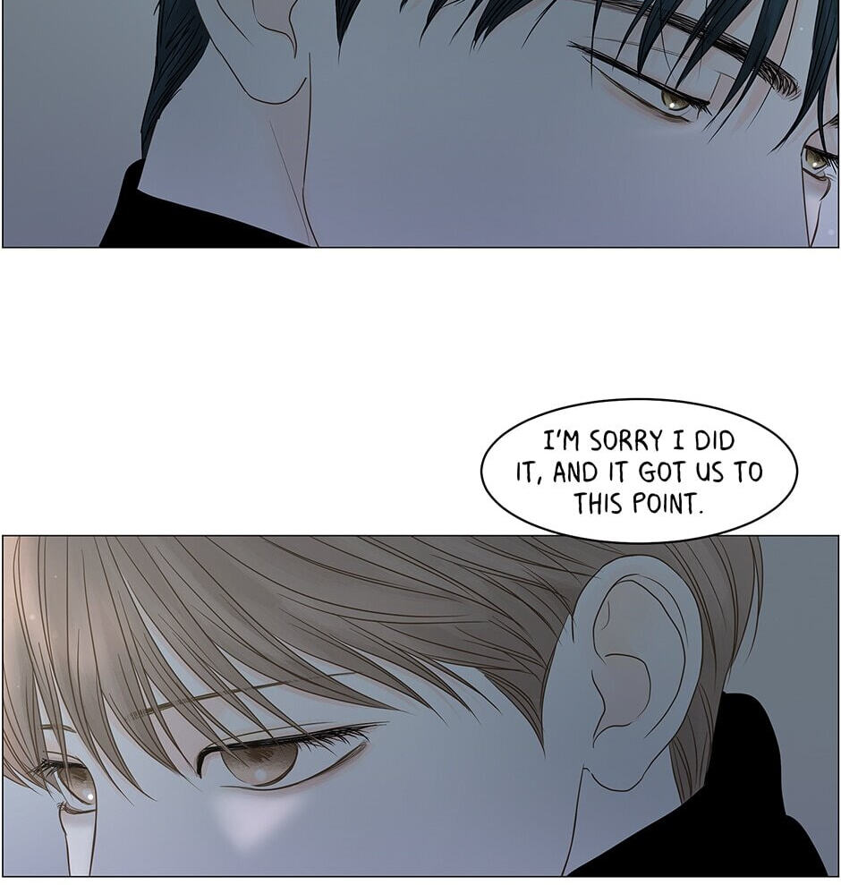 Read Secret Relationships chapter 72 image 19 on Lezhin