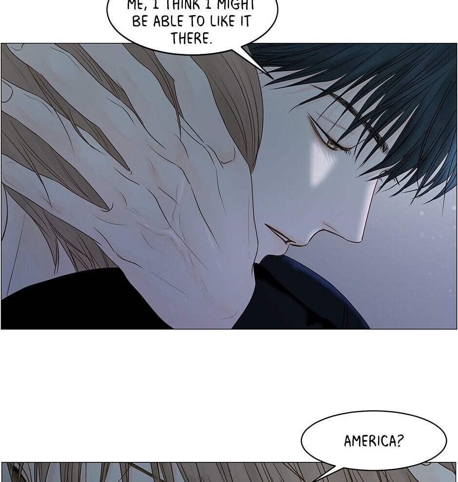 Read Secret Relationships chapter 72 image 25 on Lezhin