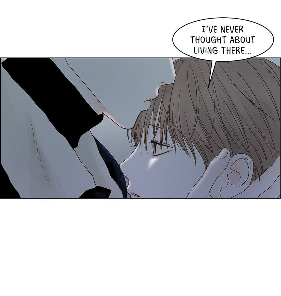 Read Secret Relationships chapter 72 image 28 on Lezhin