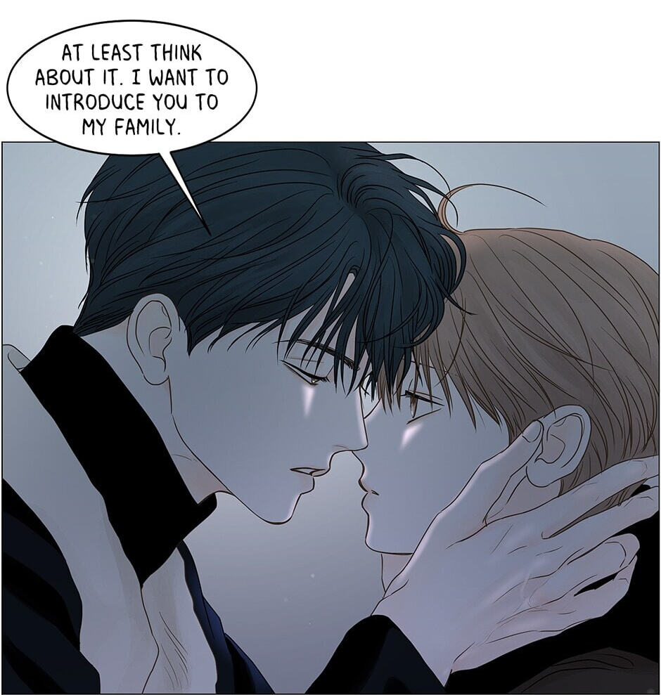 Read Secret Relationships chapter 72 image 29 on Lezhin