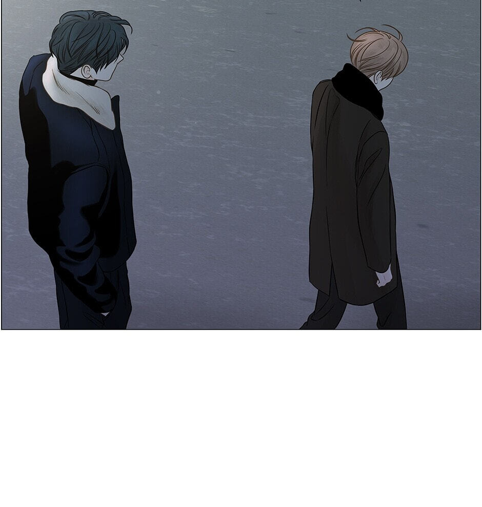 Read Secret Relationships chapter 72 image 34 on Lezhin