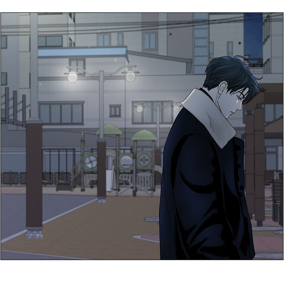 Read Secret Relationships chapter 72 image 35 on Lezhin