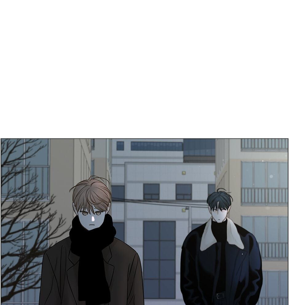 Read Secret Relationships chapter 72 image 36 on Lezhin