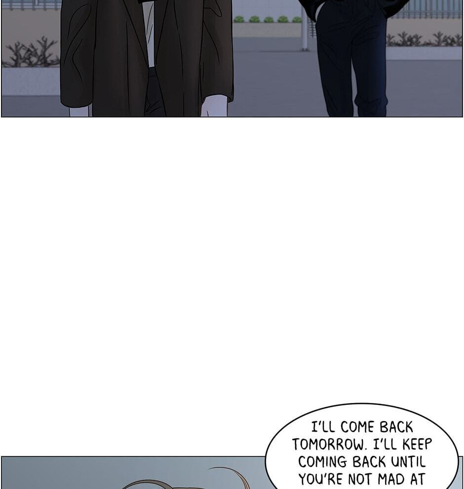 Read Secret Relationships chapter 72 image 37 on Lezhin