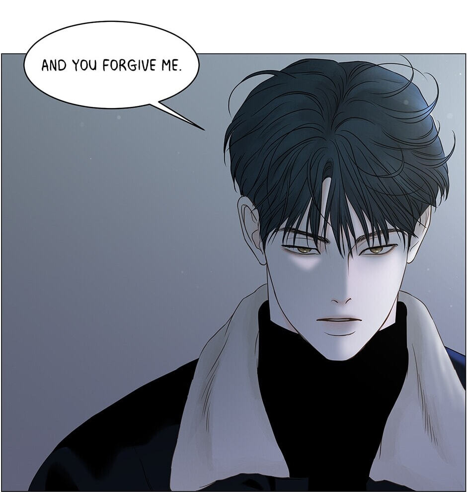 Read Secret Relationships chapter 72 image 39 on Lezhin
