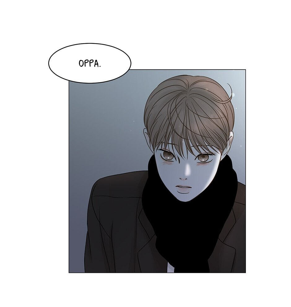 Read Secret Relationships chapter 72 image 54 on Lezhin