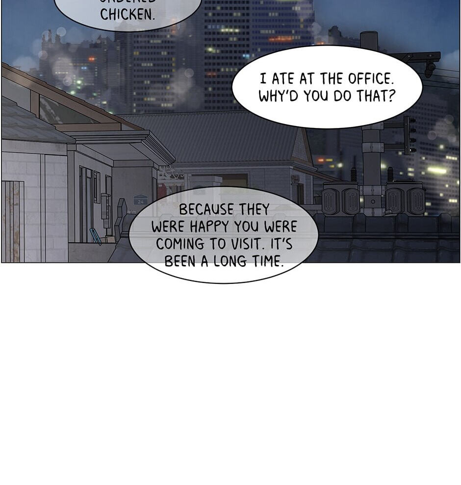 Read Secret Relationships chapter 72 image 59 on Lezhin