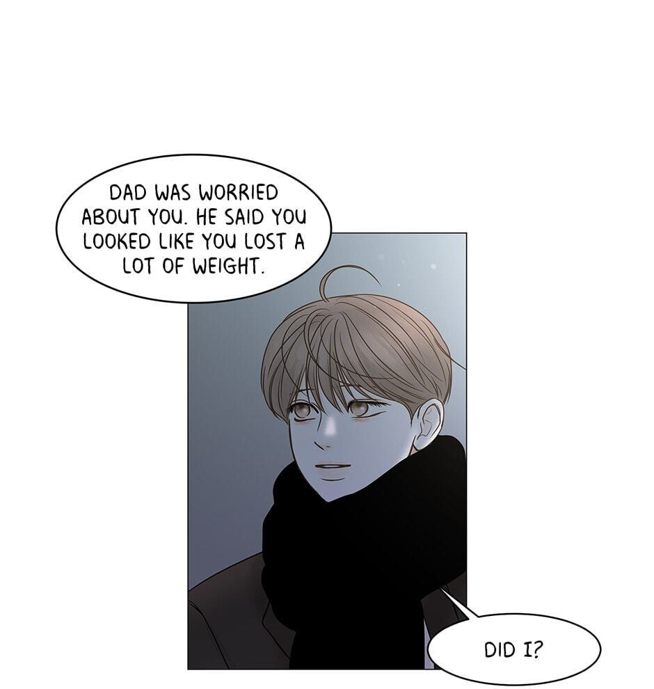 Read Secret Relationships chapter 72 image 60 on Lezhin