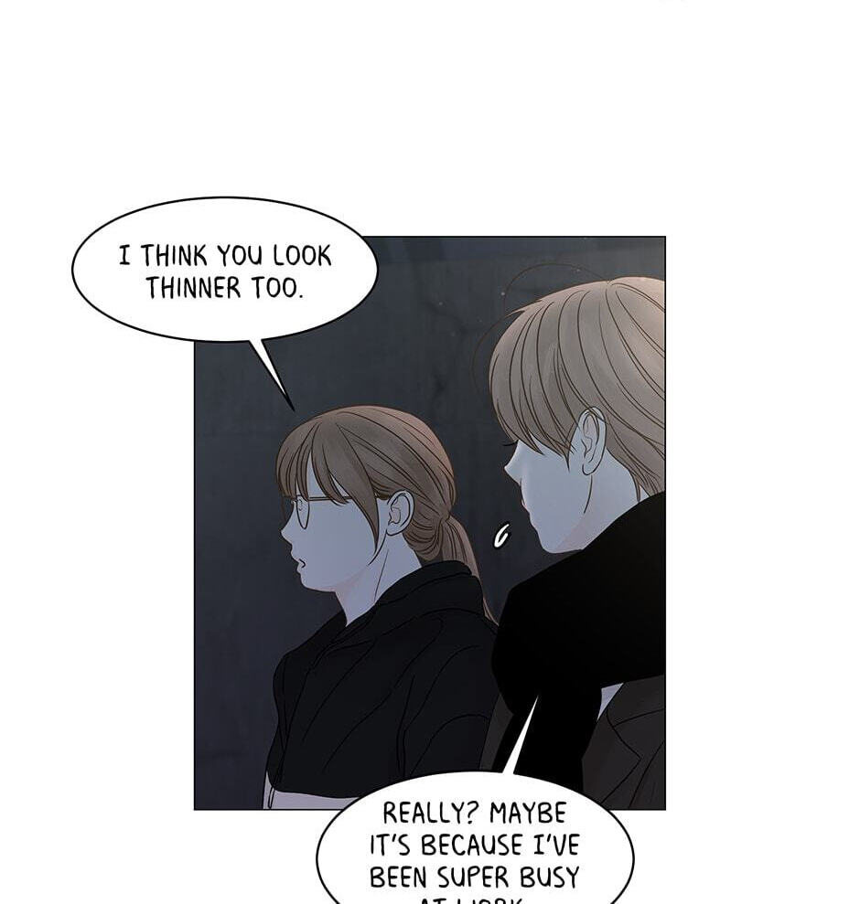 Read Secret Relationships chapter 72 image 61 on Lezhin