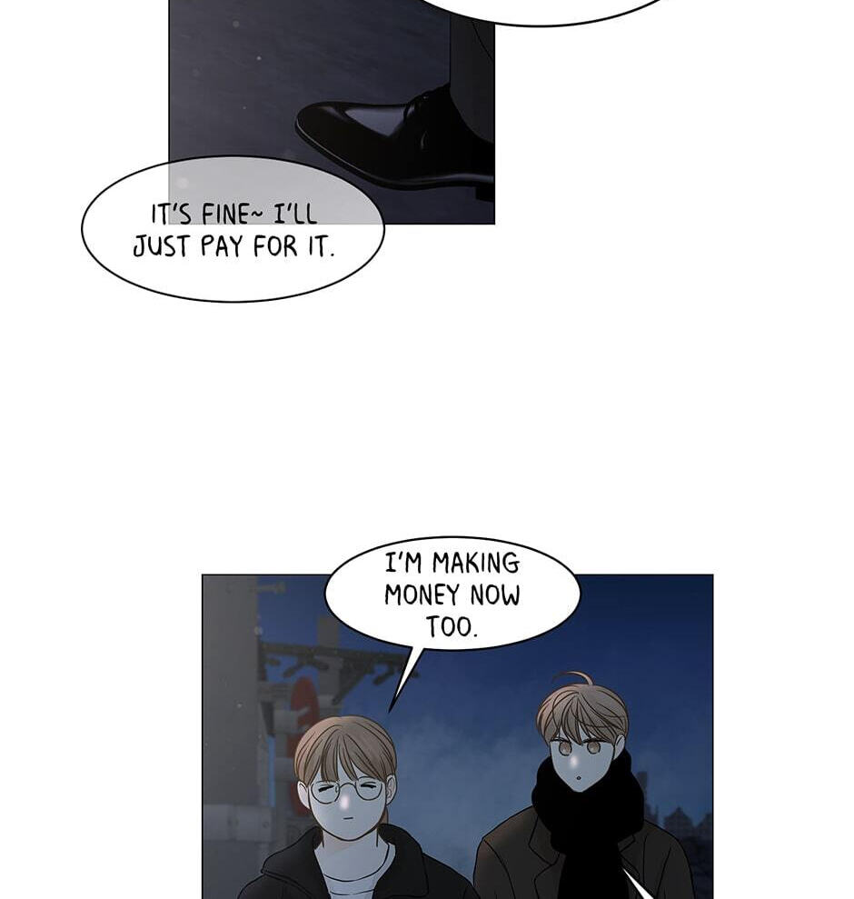 Read Secret Relationships chapter 72 image 63 on Lezhin