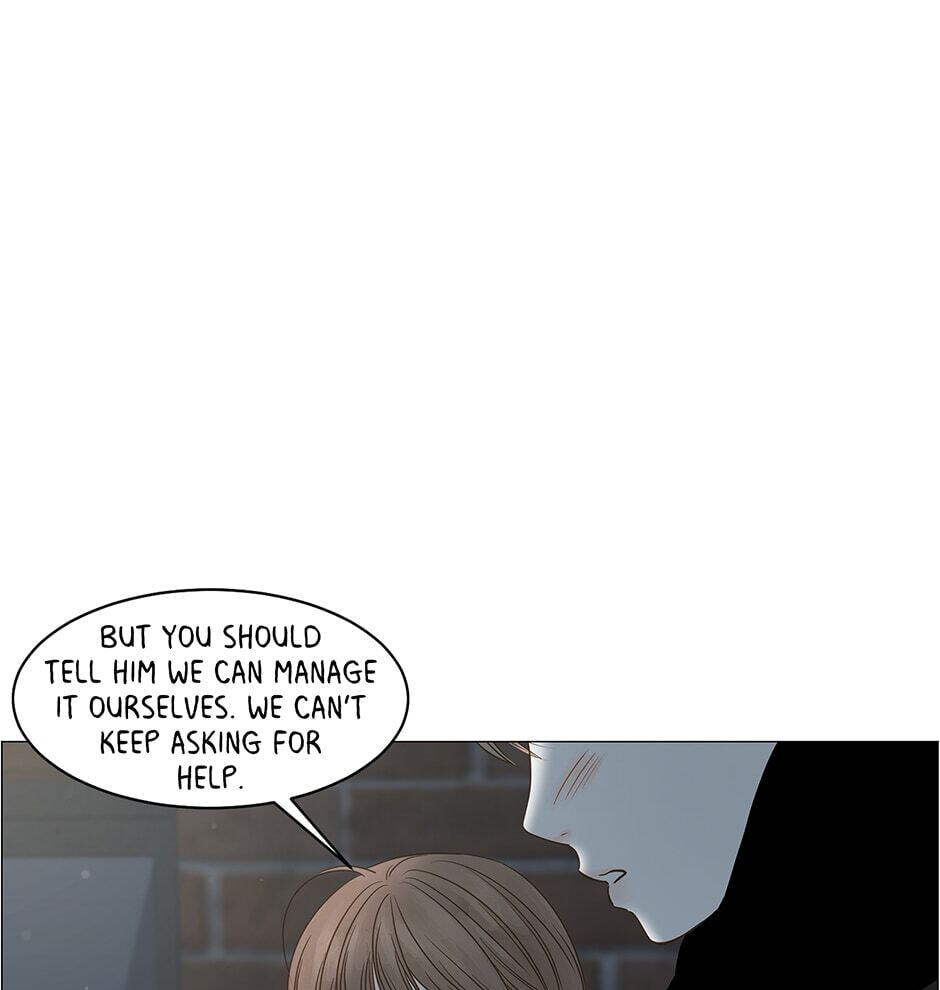 Read Secret Relationships chapter 72 image 70 on Lezhin